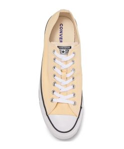 Converse Chuck Taylor All Star Low Pale Vanilla