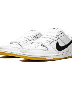 NIKE SB DUNK LOW ISO ORANGE LABEL