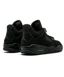 Air Jordan IV Black Cat