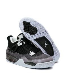 Air Jordan 4 Retro Fear Pack