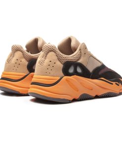 Yeezy 700 “Enflame Amber”