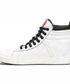 Vans NASA X Sk8-Hi 46 MTE DX Space Voyager