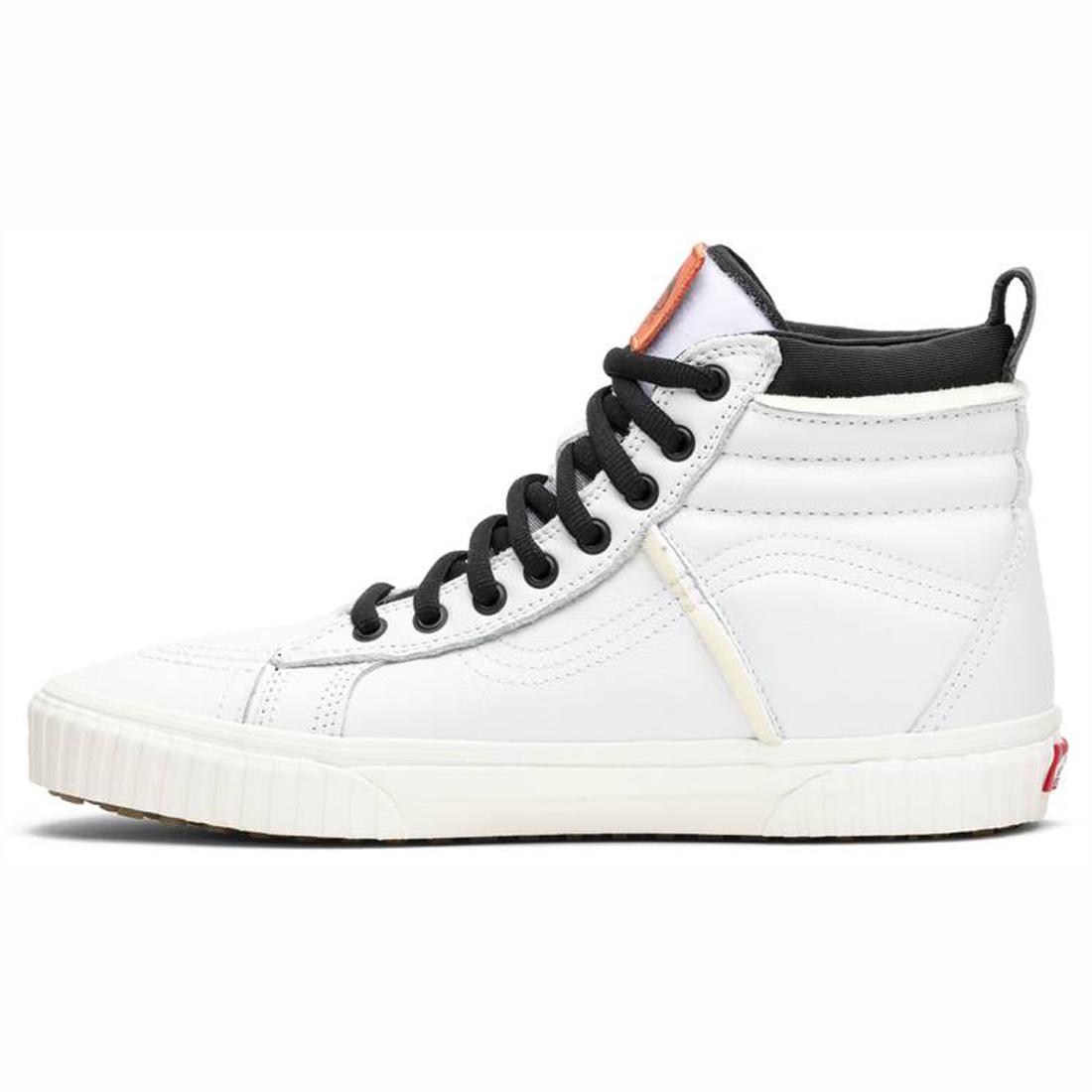 Vans NASA X Sk8-Hi 46 MTE DX Space Voyager