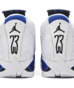 Air Jordan 14 Retro GS Hyper Royal