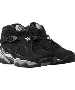 Air Jordan 8 Retro Chrome 2015