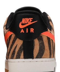 Air Force 1 Low Premium Daktari Stripes