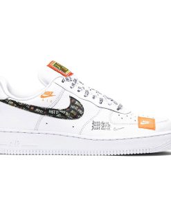 Air Force 1 Low 07 PRM Just Do It