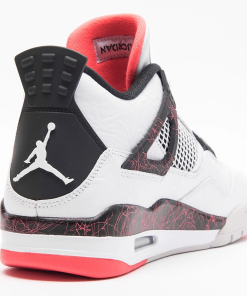 Air Jordan 4 Retro Flight Nostalgia