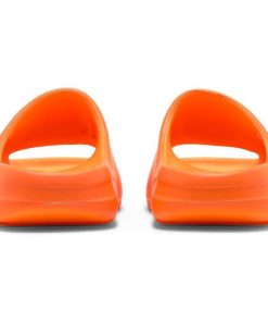 Yeezy Slide Enflame Orange