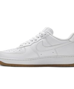 Air Force 1 07 White Gum Light Brown