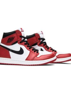 Air Jordan 1 Retro High OG Chicago 2015