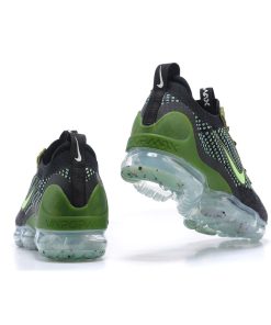 Nike Air VaporMax 2021 FK Black Olive