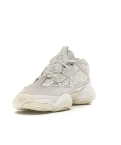 Yeezy 500 Bone White