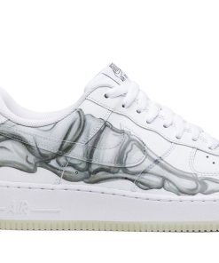 Air Force 1 Low QS Skeleton