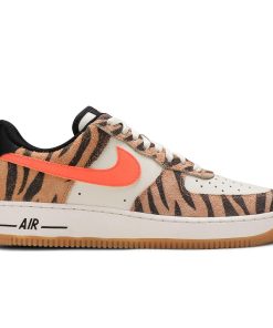 Air Force 1 Low Premium Daktari Stripes