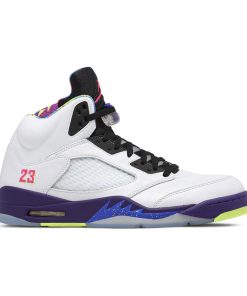 Air Jordan 5 Retro Alternate Bel-Air