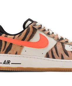 Air Force 1 Low Premium Daktari Stripes