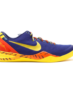 Nike Kobe 8 System Barcelona