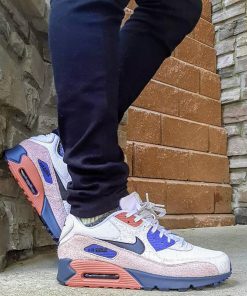 Air Max 90 NRG Camowabb