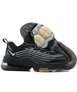 Air Max Zoom 950 Black Metallic Silver