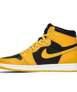 Air Jordan 1 High Retro OG Pollen