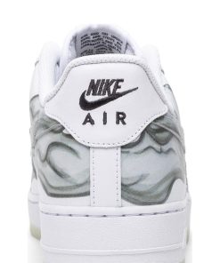 Air Force 1 Low QS Skeleton