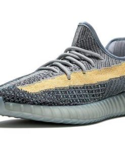 Yeezy Boost 350 V2 Sports Shoes Ash Blue