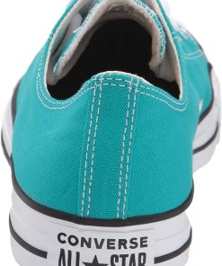 Converse Chuck Taylor All Star Ox Electric Aqua