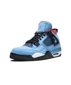 Air Jordan 4 RETRO Travis Scott – Cactus Jack