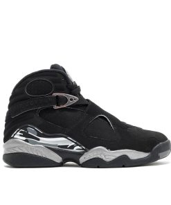 Air Jordan 8 Retro Chrome 2015