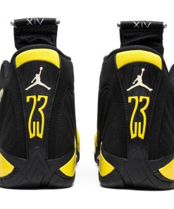 Air Jordan 14 Retro Thunder