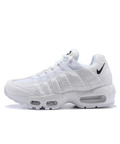 Wmns Air Max 95 Essential White