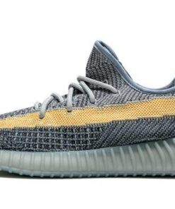 Yeezy Boost 350 V2 Sports Shoes Ash Blue