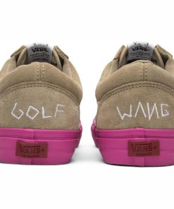 Vans Syndicate Old Skool Pro Golf Wang