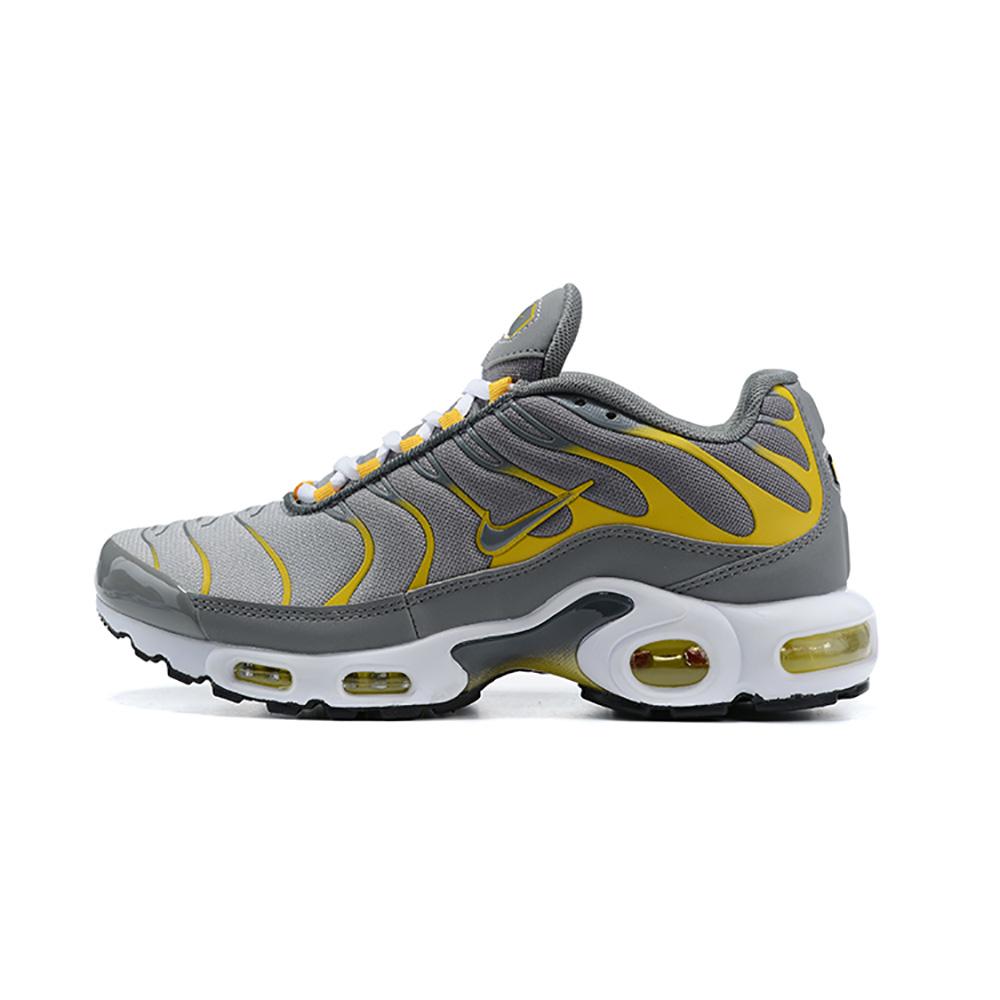 Air Max Plus TN Grey Sulphur