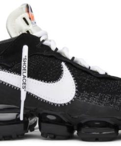 Off-White X Air VaporMax ‘The Ten’