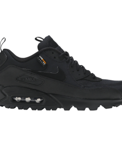 Air Max 90 Triple Black