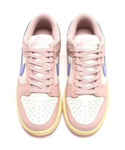 Nike Dunk Low Pink Oxford