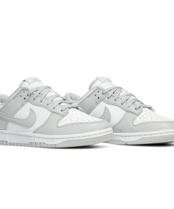 Nike Dunk Low Grey Fog