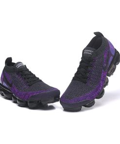 Air VaporMax Flyknit 2 ‘Night Purple’