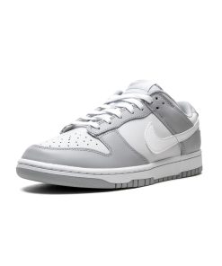 Nike Dunk Low Retro Two Tone Grey