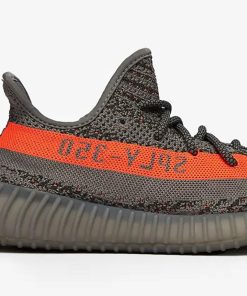 Yeezy Boost 350 V2 “Beluga Reflective”