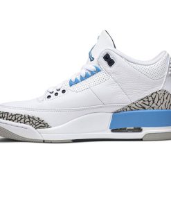 Air Jordan 3 Retro UNC