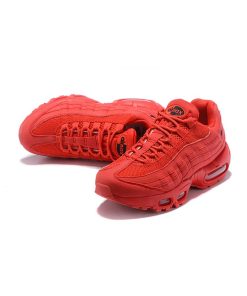 Air Max 95 Triple Red