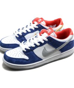 Nike SB Dunk Low Pro QS Ishod Wair