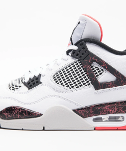 Air Jordan 4 Retro Flight Nostalgia