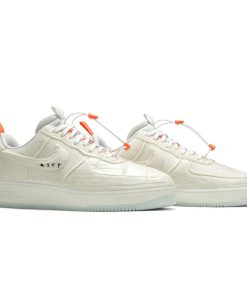 Air Force 1 Low Experimental Sail