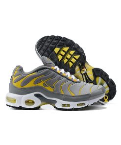 Air Max Plus TN Grey Sulphur