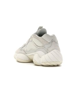 Yeezy 500 Bone White