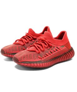 Yeezy Boost 350 V2 CMPCT Slate Red